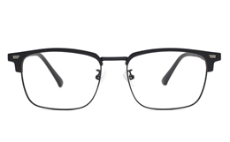 browline eyeglasses