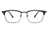 browline eyeglasses