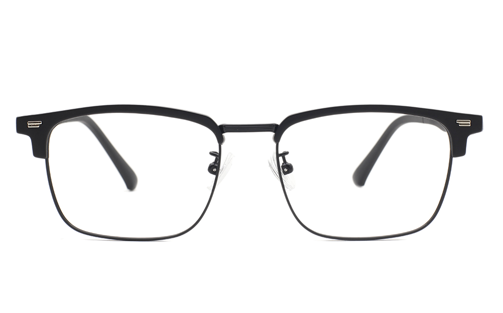 browline eyeglasses