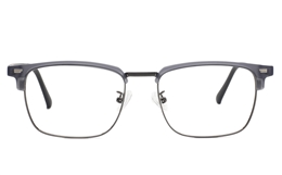 browline eyeglasses for Fashion,Classic,Party Bifocals
