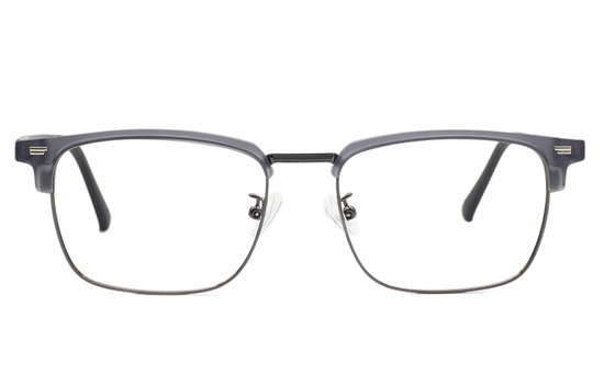 browline eyeglasses