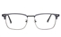 browline eyeglasses