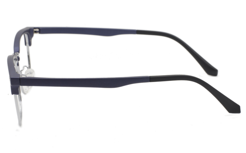 browline eyeglasses