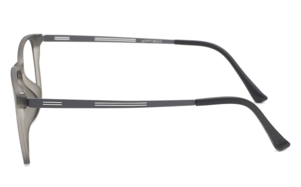 Asian fit Eyeglasses frame with Big Size