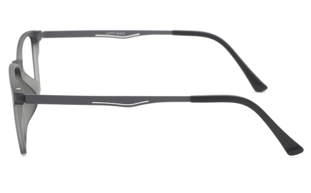 Low Bridge Fit  eyeglasse frame