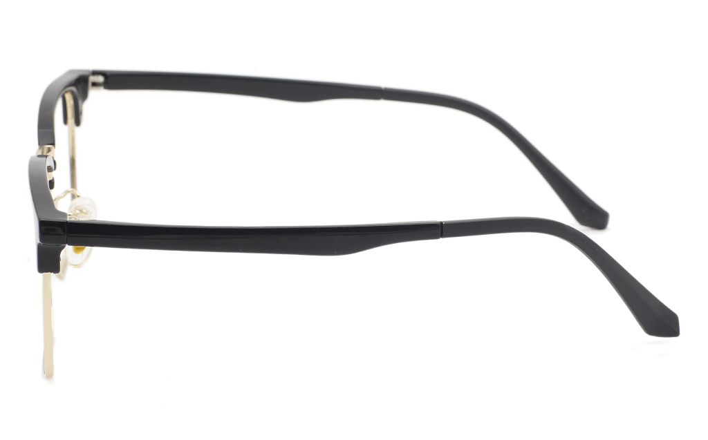 Mixed Materials Prescription glasses