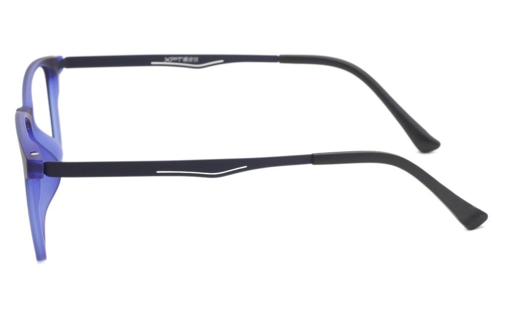 Low Bridge Fit  eyeglasse frame