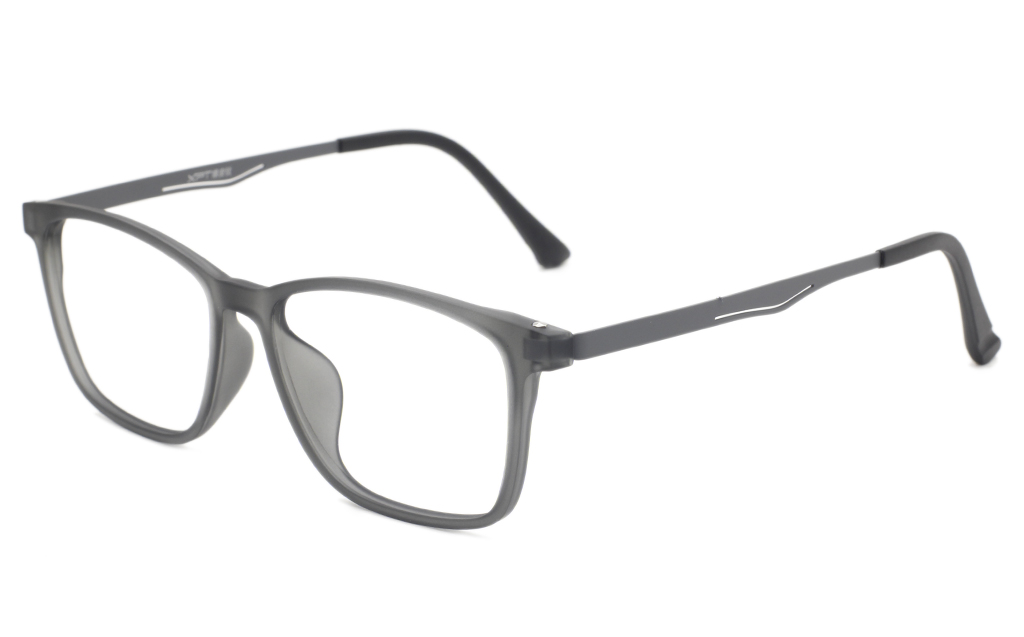 Low Bridge Fit  eyeglasse frame