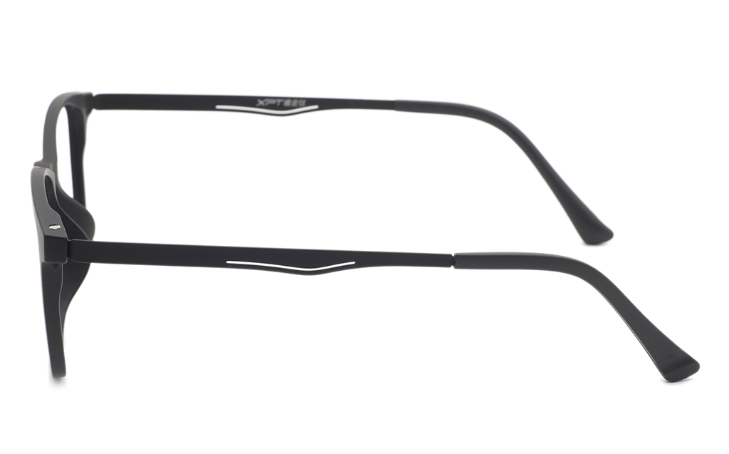 Low Bridge Fit  eyeglasse frame