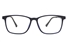 Low Bridge Fit  eyeglasse frame