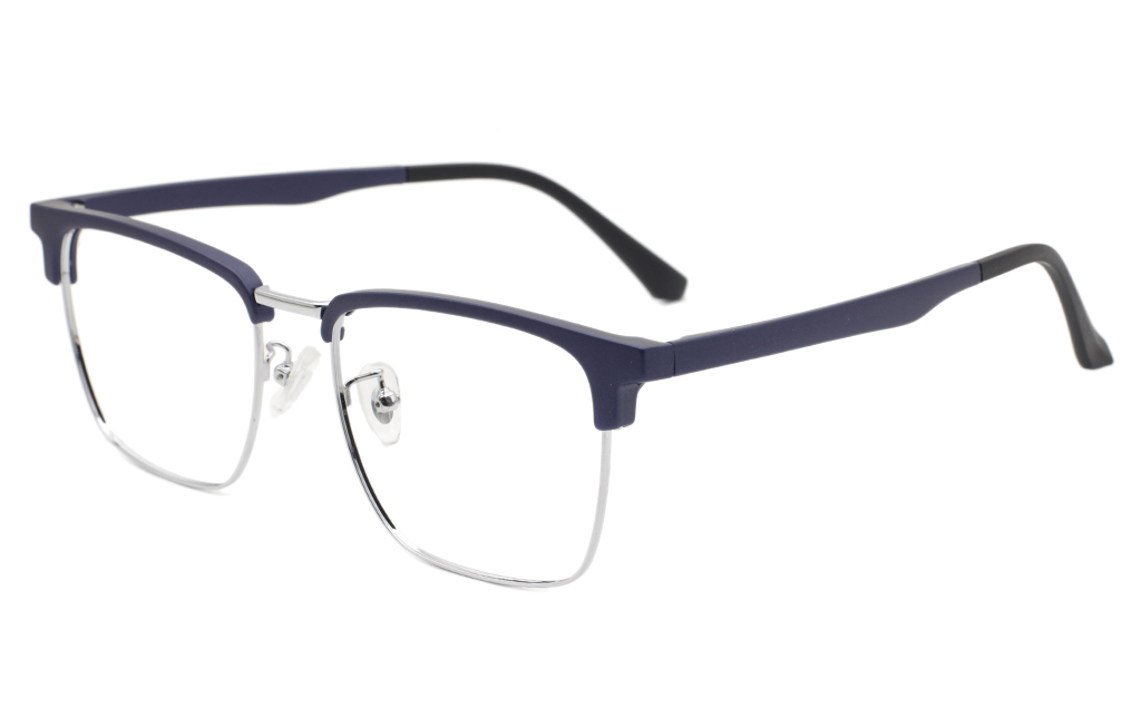 Mixed Materials Prescription glasses