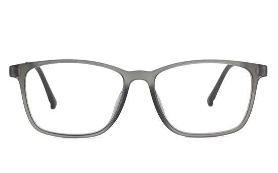 Low Bridge Fit  eyeglasse frame