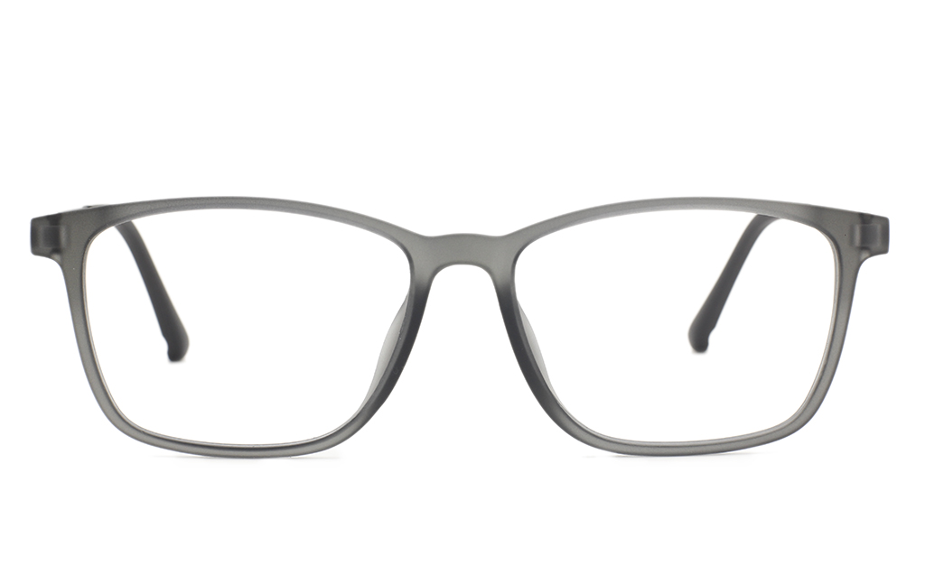 Low Bridge Fit  eyeglasse frame