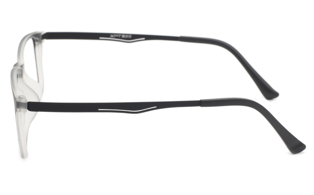 ALTERNATIVE FIT Prescription glasses