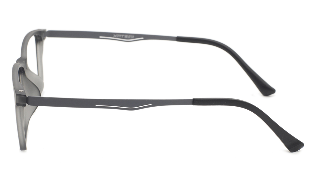 ALTERNATIVE FIT Prescription glasses