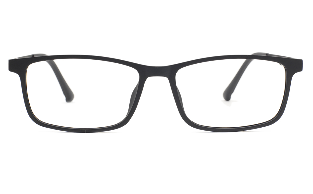 High Nose Pad Fit Prescription glasses