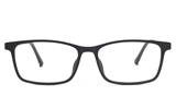 ALTERNATIVE FIT Prescription glasses