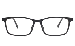 ALTERNATIVE FIT Prescription glasses