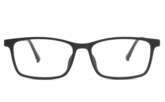 ALTERNATIVE FIT Prescription glasses