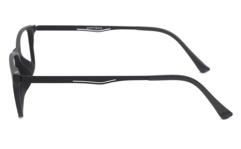 ALTERNATIVE FIT Prescription glasses