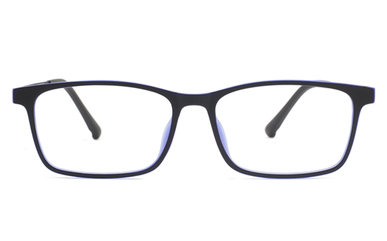 ALTERNATIVE FIT Prescription glasses