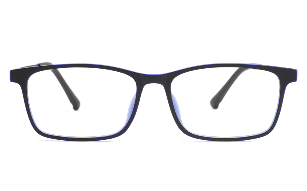 ALTERNATIVE FIT Prescription glasses