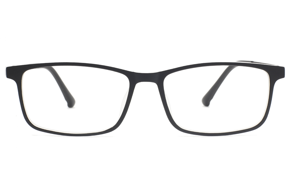 High Nose Pad Fit Prescription glasses