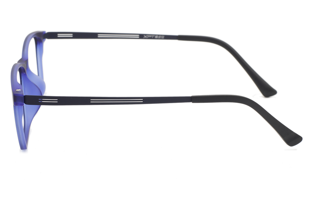 High Nose Pad Fit Prescription glasses