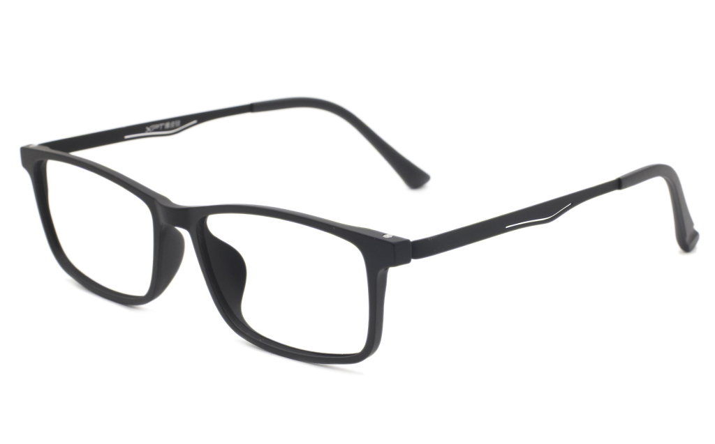 ALTERNATIVE FIT Prescription glasses