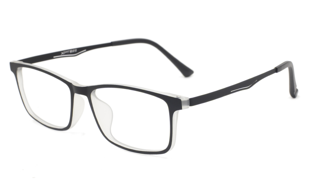 ALTERNATIVE FIT Prescription glasses