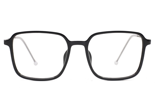 Lightweight Square Plastic titanium frame