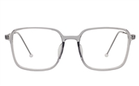 Lightweight Square Plastic titanium frame