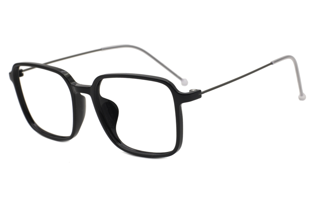 Lightweight Square Plastic titanium frame