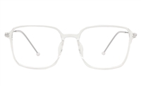 Lightweight Square Plastic titanium frame