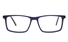 Rectangle Acetate Glasses Frame