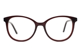 Oval Round Prescription glasses frame