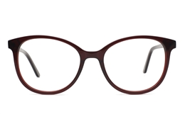 Oval Round Prescription glasses frame