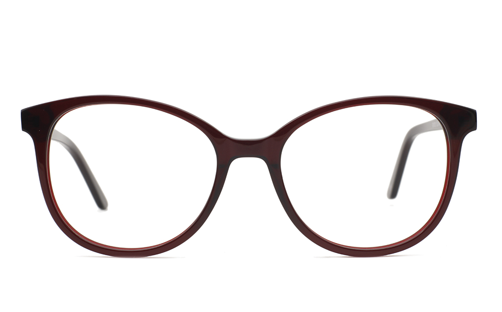 Oval Round Prescription glasses frame