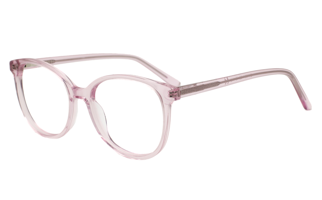 Oval Round Prescription glasses frame