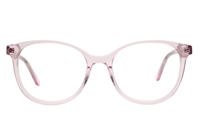 Oval Round Prescription glasses frame