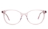 Oval Round Prescription glasses frame