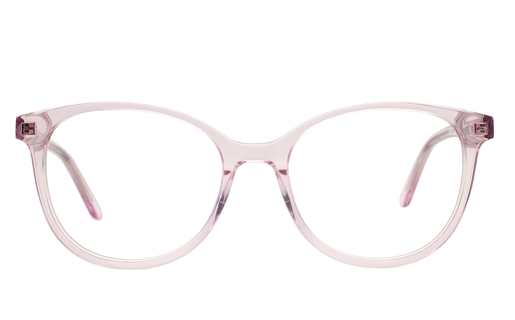 Oval Round Prescription glasses frame