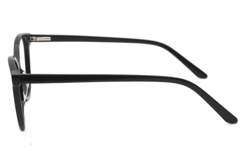 Oval Round Prescription glasses frame