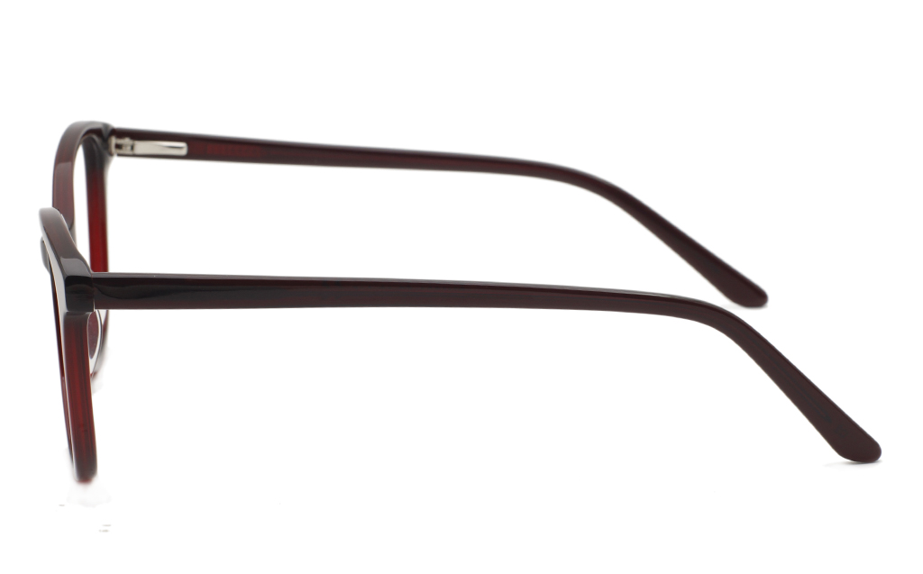 Oval Round Prescription glasses frame