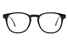 Semi Round Eyeglasses frame