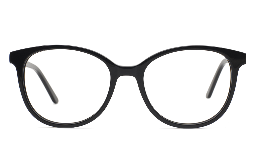 Oval Round Prescription glasses frame