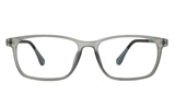 Oval Prescription glasses frame 53