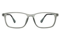 Oval Prescription glasses frame 53