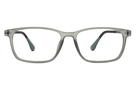 Oval Prescription glasses frame 53