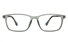 Oval Prescription glasses frame 53